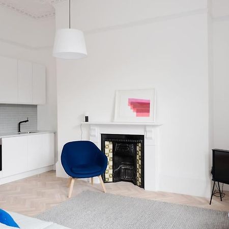 Apartamento Spacious Georgian Pad - Free Parking - Walk To Bath Exterior foto
