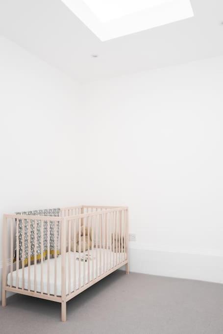 Apartamento Spacious Georgian Pad - Free Parking - Walk To Bath Exterior foto